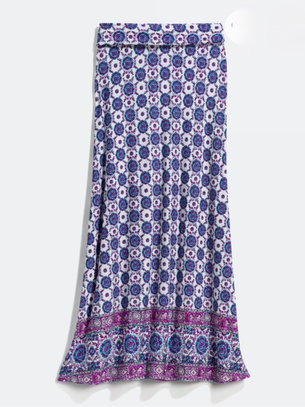 Loveappella  Maxi Skirt